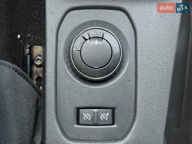 Белый Рено Дастер, объемом двигателя 1.5 л и пробегом 217 тыс. км за 11500 $, фото 15 на Automoto.ua