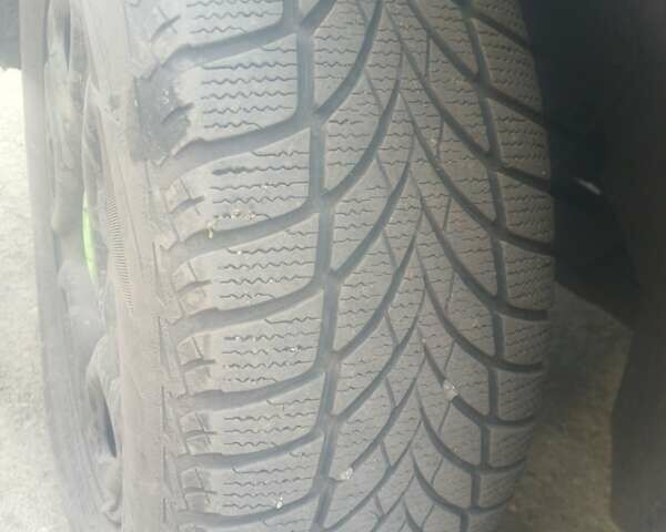 Белый Рено Дастер, объемом двигателя 1.5 л и пробегом 115 тыс. км за 15880 $, фото 1 на Automoto.ua