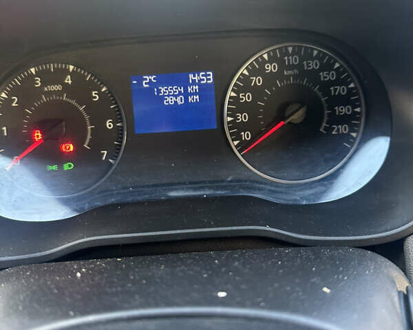 Белый Рено Дастер, объемом двигателя 1.46 л и пробегом 138 тыс. км за 15000 $, фото 11 на Automoto.ua