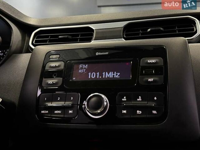 Білий Рено Дастер, об'ємом двигуна 1.6 л та пробігом 231 тис. км за 12500 $, фото 32 на Automoto.ua