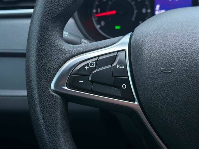 Білий Рено Дастер, об'ємом двигуна 1.6 л та пробігом 97 тис. км за 12790 $, фото 19 на Automoto.ua