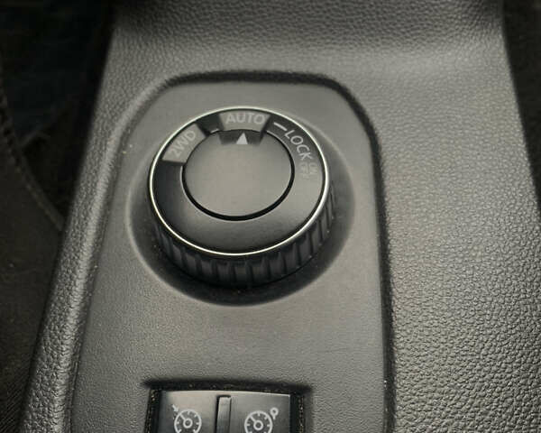 Білий Рено Дастер, об'ємом двигуна 1.5 л та пробігом 150 тис. км за 15600 $, фото 17 на Automoto.ua
