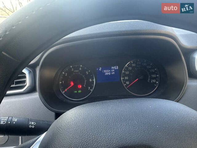 Белый Рено Дастер, объемом двигателя 1.46 л и пробегом 138 тыс. км за 15000 $, фото 12 на Automoto.ua