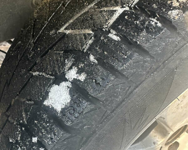 Белый Рено Дастер, объемом двигателя 1.46 л и пробегом 138 тыс. км за 15000 $, фото 13 на Automoto.ua