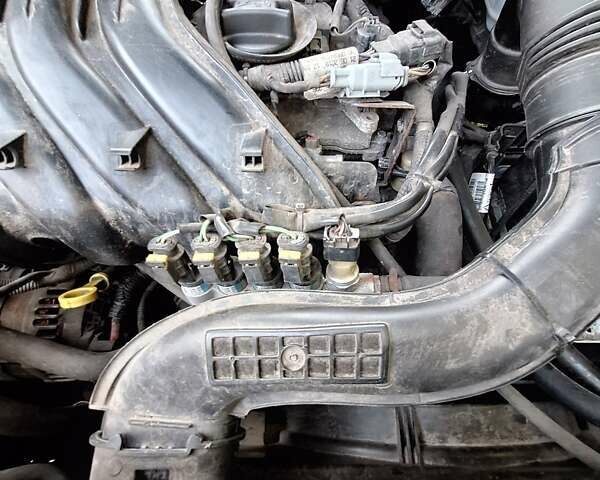 Білий Рено Дастер, об'ємом двигуна 1.6 л та пробігом 114 тис. км за 15950 $, фото 21 на Automoto.ua