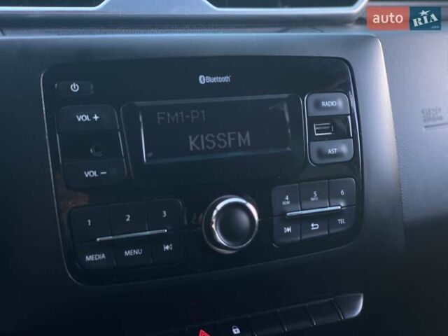 Білий Рено Дастер, об'ємом двигуна 1.5 л та пробігом 132 тис. км за 14450 $, фото 29 на Automoto.ua