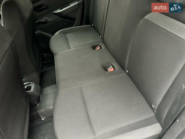 Белый Рено Дастер, объемом двигателя 1.5 л и пробегом 223 тыс. км за 14300 $, фото 4 на Automoto.ua