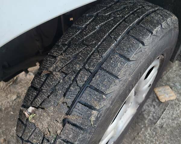 Белый Рено Дастер, объемом двигателя 1.6 л и пробегом 67 тыс. км за 16000 $, фото 9 на Automoto.ua