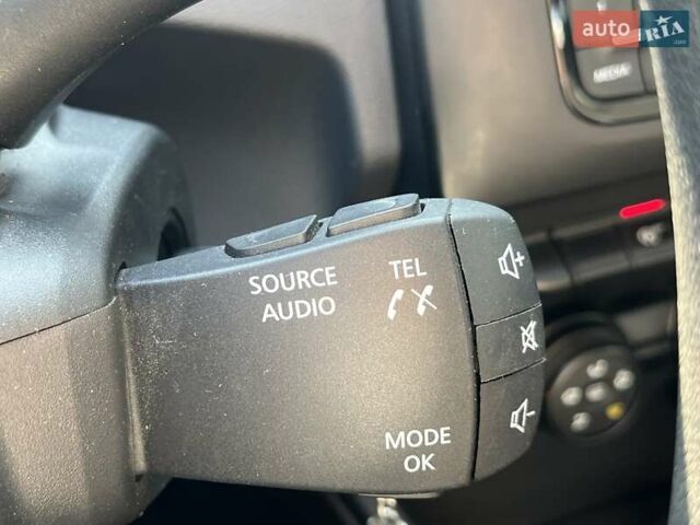 Рено Дастер 2020 в Киеве на Automoto.ua Белый Рено Дастер, объемом двигателя 1.5 л и пробегом 161 тыс. км за 15728 $, фото 28 на Automoto.ua