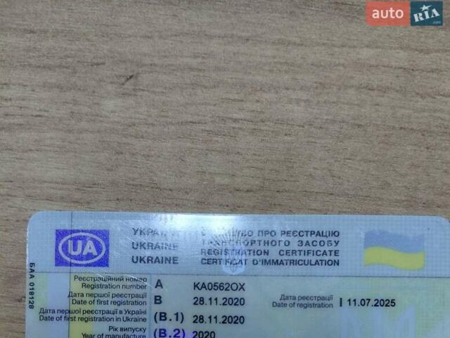 Белый Рено Дастер, объемом двигателя 1.6 л и пробегом 211 тыс. км за 14300 $, фото 18 на Automoto.ua