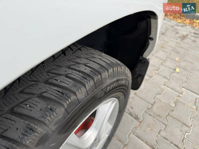 Рено Дастер 2021 в Подольск (Котовск) на Automoto.ua Белый Рено Дастер, объемом двигателя 1.46 л и пробегом 99 тыс. км за 15500 $, фото 7 на Automoto.ua