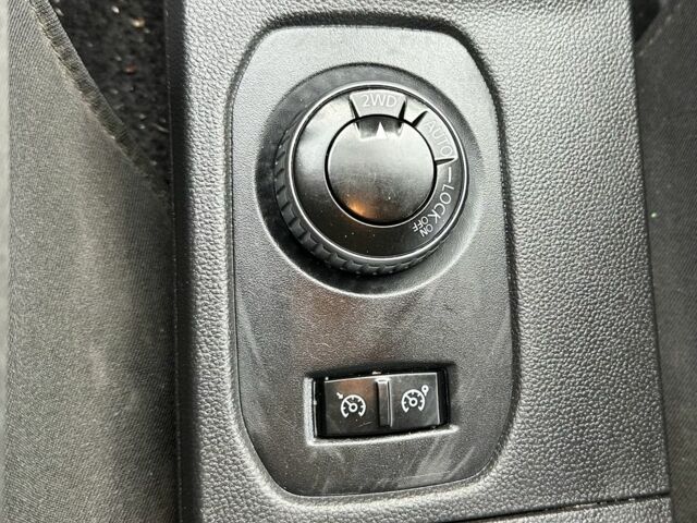 Білий Рено Дастер, об'ємом двигуна 1.5 л та пробігом 222 тис. км за 15500 $, фото 18 на Automoto.ua