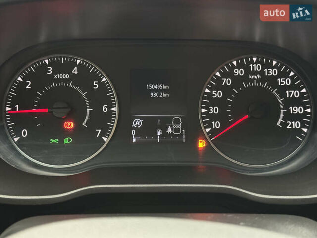 Білий Рено Дастер, об'ємом двигуна 1.46 л та пробігом 150 тис. км за 18200 $, фото 20 на Automoto.ua