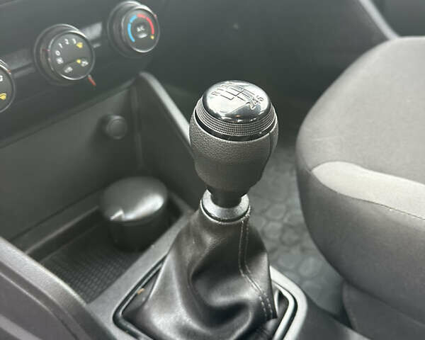 Білий Рено Дастер, об'ємом двигуна 1.5 л та пробігом 222 тис. км за 15500 $, фото 33 на Automoto.ua