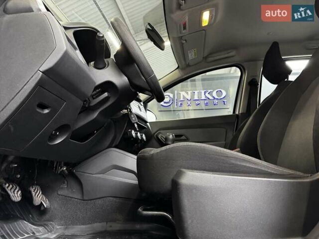 Рено Дастер 2021 в Киеве на Automoto.ua Белый Рено Дастер, объемом двигателя 1.5 л и пробегом 181 тыс. км за 14000 $, фото 27 на Automoto.ua