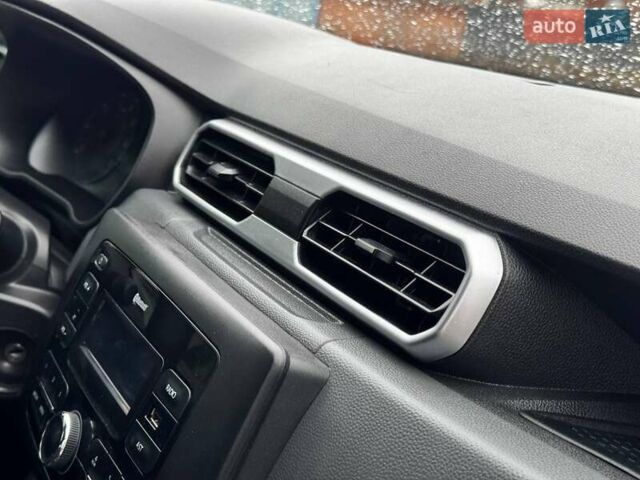 Белый Рено Дастер, объемом двигателя 1.6 л и пробегом 59 тыс. км за 13450 $, фото 30 на Automoto.ua