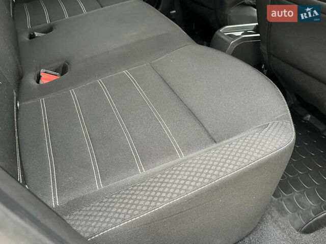 Білий Рено Дастер, об'ємом двигуна 1.46 л та пробігом 92 тис. км за 16900 $, фото 60 на Automoto.ua