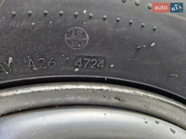 Белый Рено Дастер, объемом двигателя 1.6 л и пробегом 107 тыс. км за 14000 $, фото 13 на Automoto.ua