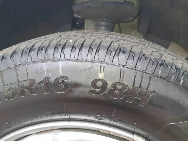 Белый Рено Дастер, объемом двигателя 1.5 л и пробегом 25 тыс. км за 17800 $, фото 10 на Automoto.ua