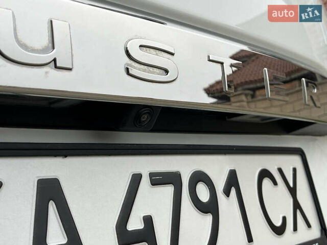 Білий Рено Дастер, об'ємом двигуна 1.46 л та пробігом 92 тис. км за 16900 $, фото 31 на Automoto.ua