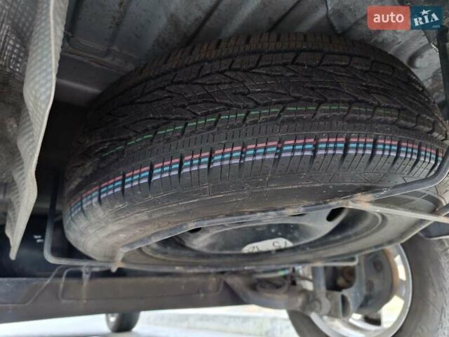 Белый Рено Дастер, объемом двигателя 1.6 л и пробегом 58 тыс. км за 16200 $, фото 23 на Automoto.ua