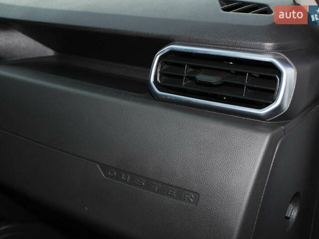 Білий Рено Дастер, об'ємом двигуна 1.5 л та пробігом 120 тис. км за 16900 $, фото 31 на Automoto.ua