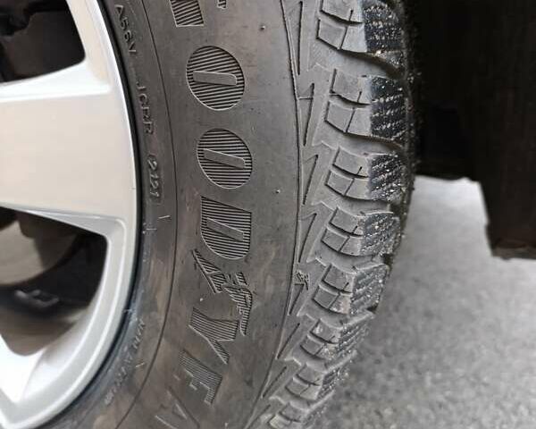 Белый Рено Дастер, объемом двигателя 1.6 л и пробегом 58 тыс. км за 16200 $, фото 26 на Automoto.ua