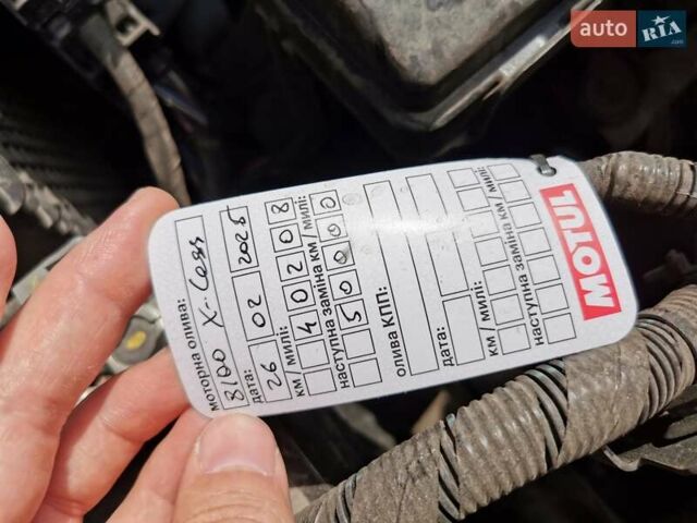 Белый Рено Дастер, объемом двигателя 1.6 л и пробегом 49 тыс. км за 16500 $, фото 15 на Automoto.ua