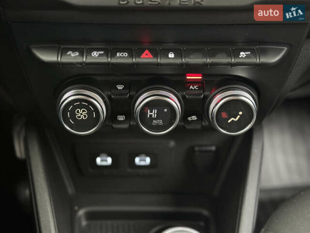 Білий Рено Дастер, об'ємом двигуна 1.46 л та пробігом 150 тис. км за 18200 $, фото 19 на Automoto.ua