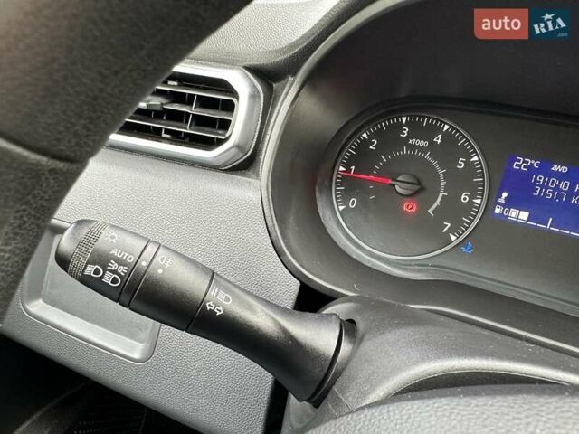 Белый Рено Дастер, объемом двигателя 1.46 л и пробегом 191 тыс. км за 15500 $, фото 19 на Automoto.ua
