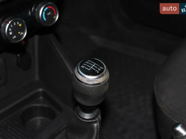 Білий Рено Дастер, об'ємом двигуна 1.5 л та пробігом 120 тис. км за 16900 $, фото 16 на Automoto.ua