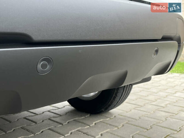 Білий Рено Дастер, об'ємом двигуна 1.46 л та пробігом 92 тис. км за 16900 $, фото 30 на Automoto.ua