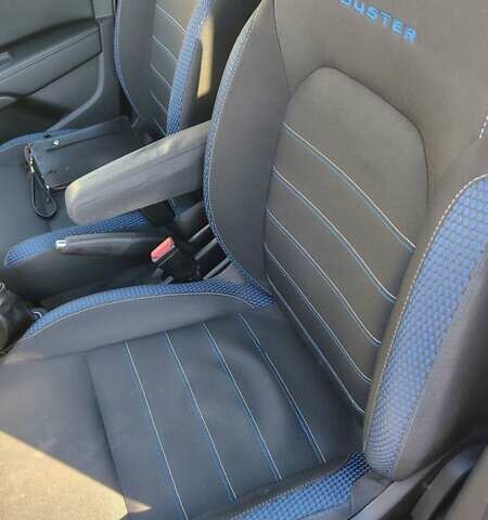 Белый Рено Дастер, объемом двигателя 1.46 л и пробегом 130 тыс. км за 17550 $, фото 5 на Automoto.ua