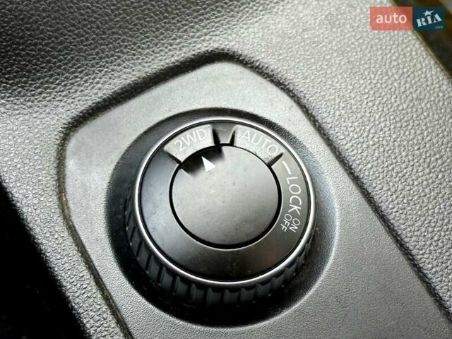 Білий Рено Дастер, об'ємом двигуна 1.46 л та пробігом 159 тис. км за 18800 $, фото 41 на Automoto.ua