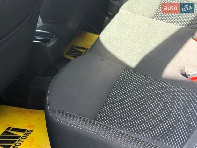 Білий Рено Дастер, об'ємом двигуна 1.46 л та пробігом 159 тис. км за 18800 $, фото 43 на Automoto.ua