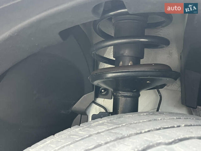 Білий Рено Дастер, об'ємом двигуна 1.46 л та пробігом 92 тис. км за 16900 $, фото 11 на Automoto.ua