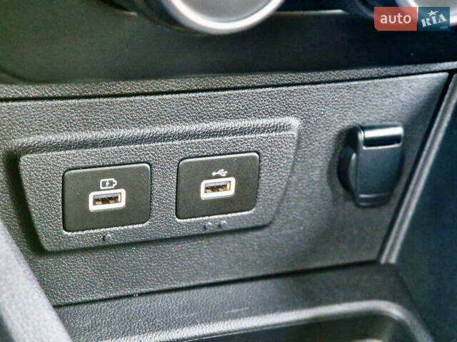 Белый Рено Дастер, объемом двигателя 1.5 л и пробегом 152 тыс. км за 16700 $, фото 62 на Automoto.ua