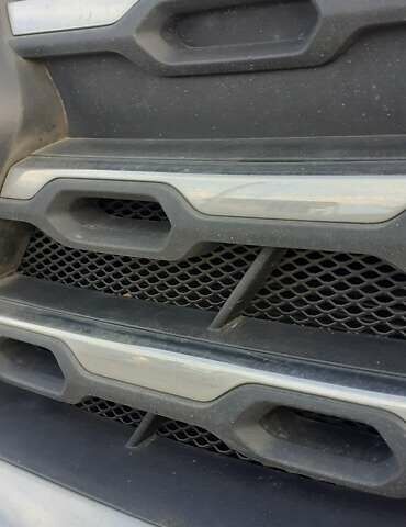 Белый Рено Дастер, объемом двигателя 1.6 л и пробегом 24 тыс. км за 17500 $, фото 3 на Automoto.ua