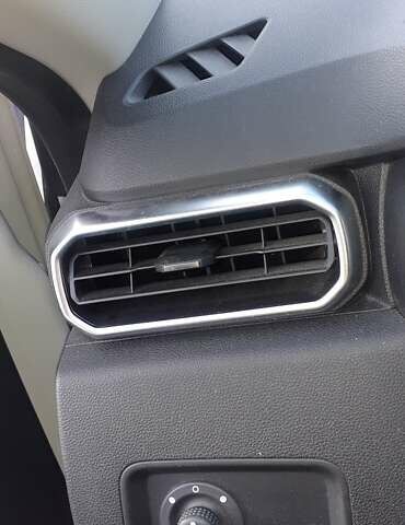 Белый Рено Дастер, объемом двигателя 1.6 л и пробегом 24 тыс. км за 17500 $, фото 1 на Automoto.ua