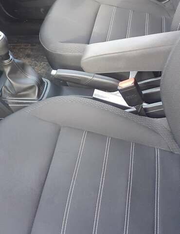 Белый Рено Дастер, объемом двигателя 1.6 л и пробегом 24 тыс. км за 17500 $, фото 7 на Automoto.ua