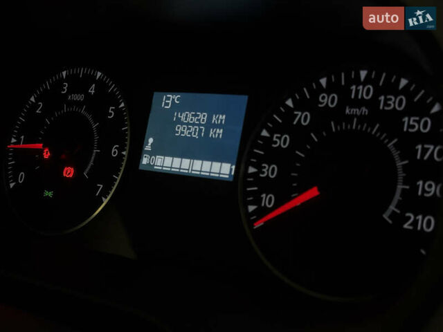 Белый Рено Дастер, объемом двигателя 1.46 л и пробегом 140 тыс. км за 17299 $, фото 27 на Automoto.ua