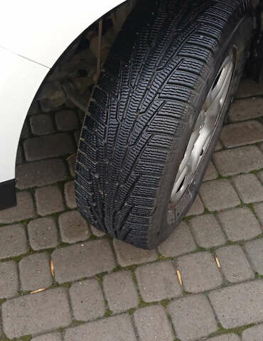 Белый Рено Дастер, объемом двигателя 1.6 л и пробегом 33 тыс. км за 16200 $, фото 20 на Automoto.ua