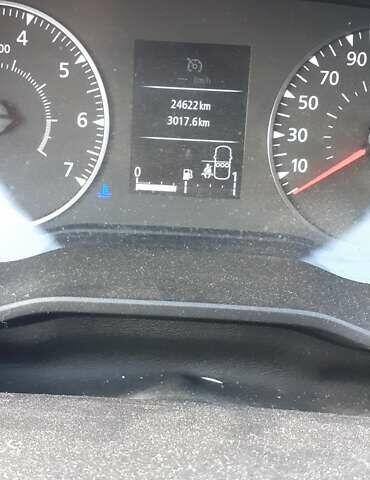 Белый Рено Дастер, объемом двигателя 1.6 л и пробегом 24 тыс. км за 17500 $, фото 10 на Automoto.ua