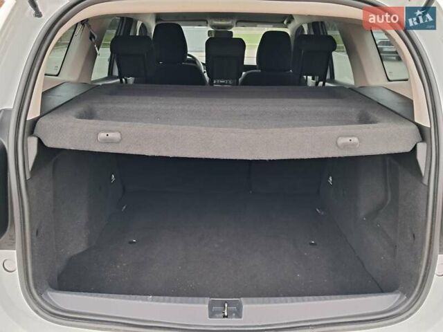 Белый Рено Дастер, объемом двигателя 1.5 л и пробегом 16 тыс. км за 16800 $, фото 20 на Automoto.ua