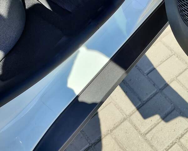 Белый Рено Дастер, объемом двигателя 1.5 л и пробегом 39 тыс. км за 22300 $, фото 33 на Automoto.ua