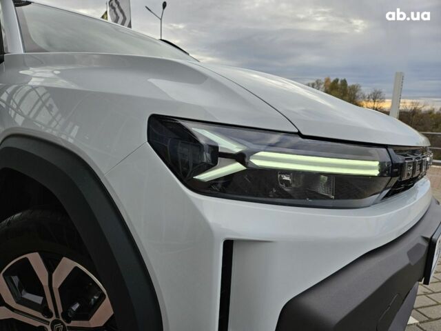 Белый Рено Дастер, объемом двигателя 0 л и пробегом 1 тыс. км за 26173 $, фото 9 на Automoto.ua