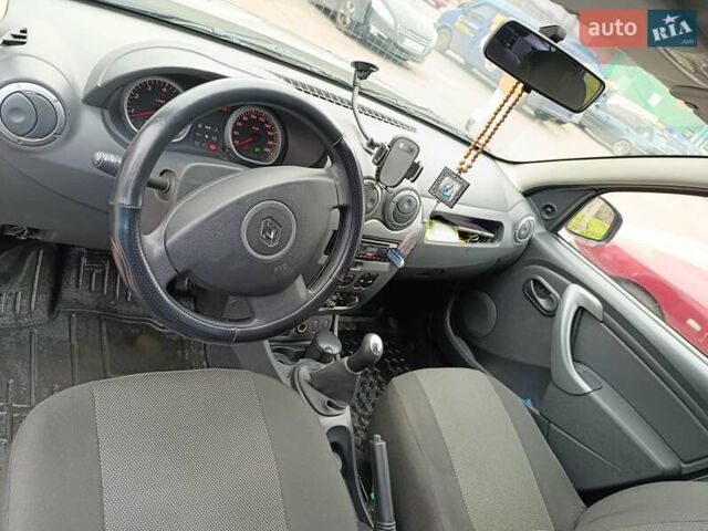 Бежевий Рено Дастер, об'ємом двигуна 1.6 л та пробігом 66 тис. км за 10000 $, фото 7 на Automoto.ua