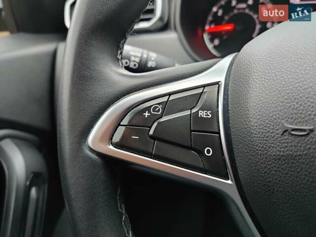 Бежевий Рено Дастер, об'ємом двигуна 1.46 л та пробігом 75 тис. км за 23800 $, фото 26 на Automoto.ua