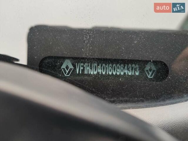 Бежевий Рено Дастер, об'ємом двигуна 1.46 л та пробігом 75 тис. км за 23800 $, фото 47 на Automoto.ua