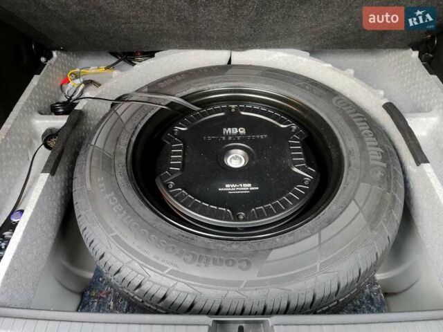 Бежевий Рено Дастер, об'ємом двигуна 1.46 л та пробігом 75 тис. км за 23800 $, фото 35 на Automoto.ua